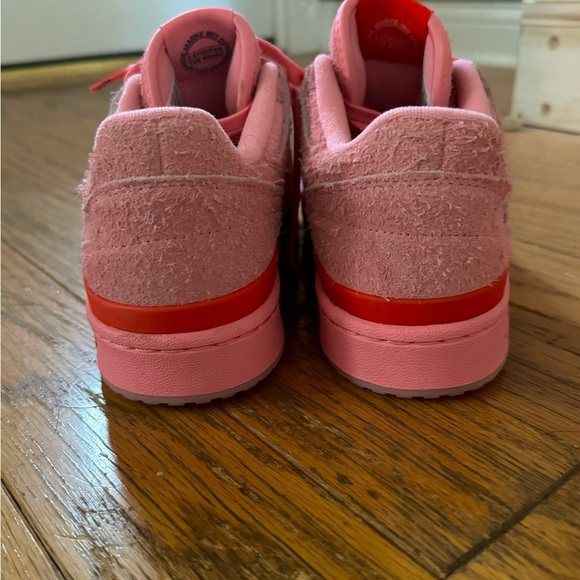 Adidas Forum Low The Grinch Shoe - Picture 3 of 4